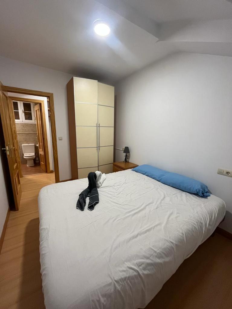 Buenavista Deluxe Βίλα Σιέρρα Νεβάδα Εξωτερικό φωτογραφία