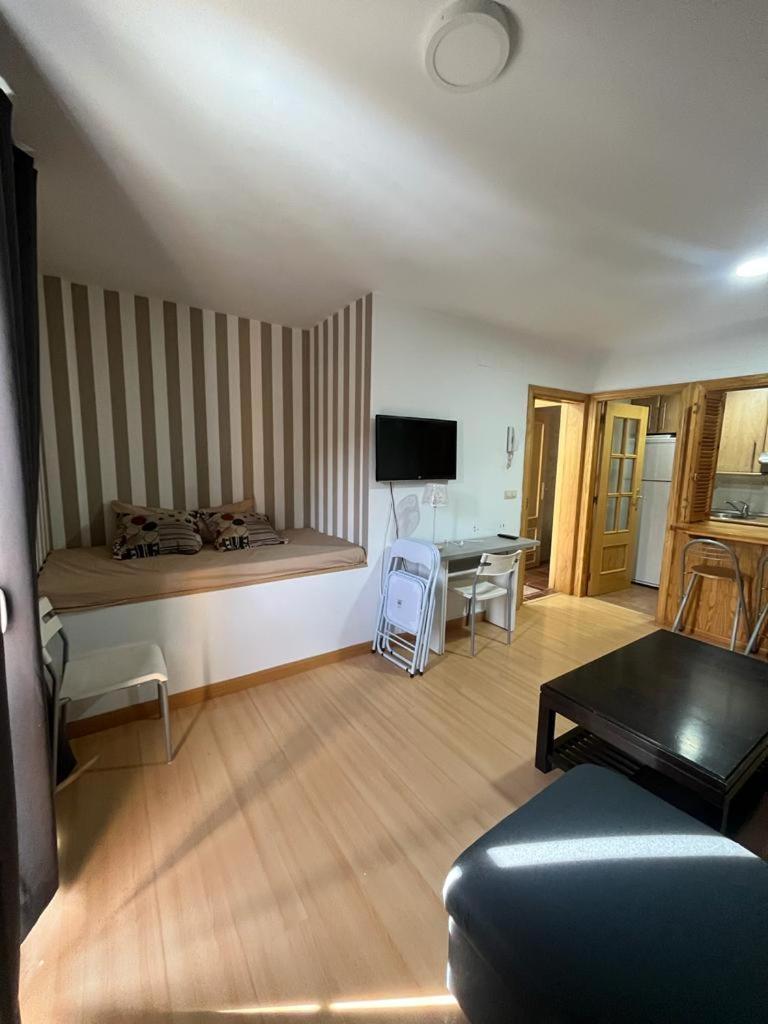Buenavista Deluxe Βίλα Σιέρρα Νεβάδα Εξωτερικό φωτογραφία
