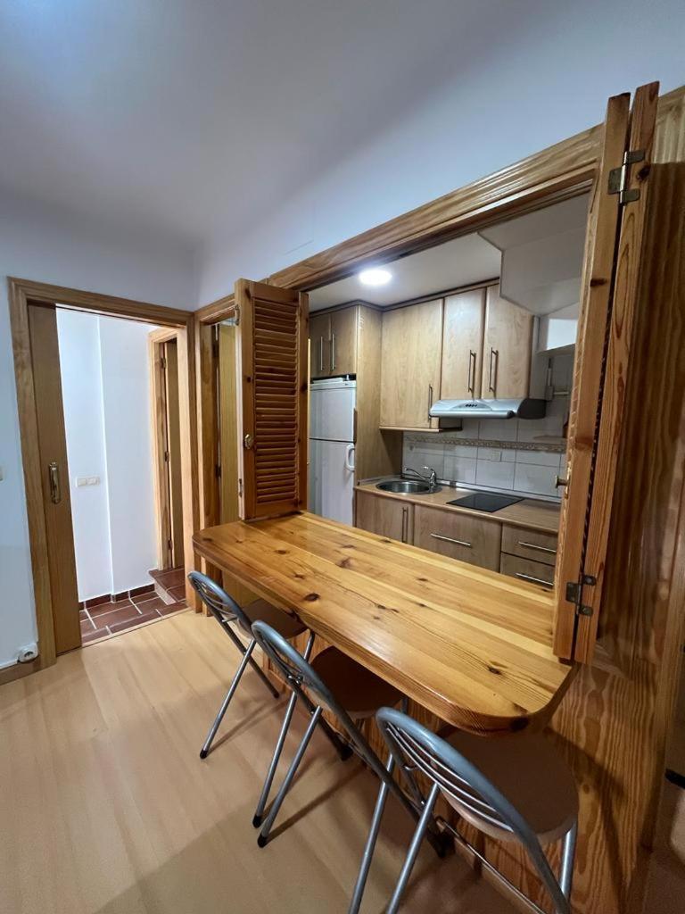 Buenavista Deluxe Βίλα Σιέρρα Νεβάδα Εξωτερικό φωτογραφία